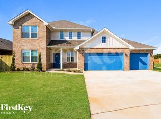 847 Acorn Bnd, Piedmont, OK 73078