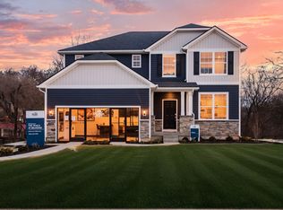 Mercer Plan, Aiken Ridge, Louisville, KY 40245