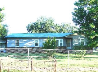 81619 S 4630th Rd, Stilwell, OK 74960