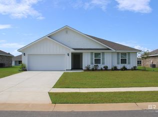 24305 Ringneck Loop, Elberta, AL 36530