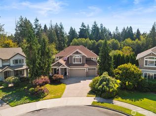 5044 Debbie Ct, Gig Harbor, WA 98335