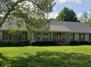 20 Country Square Rd, Milan, TN 38358