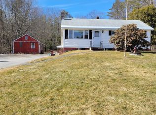 68 Suncook Valley Rd, Barnstead, NH 03218