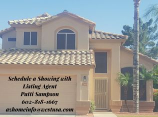 7145 W Via De Luna Dr, Glendale, AZ 85310