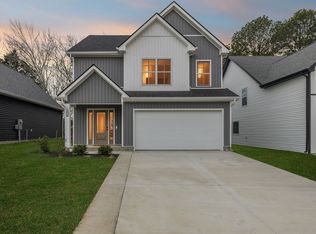 252 Switchgrass Dr LOT 12, Clarksville, TN 37042