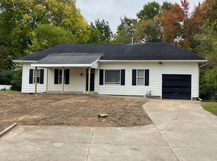 2005 E Jefferson Blvd, Mishawaka, IN 46545