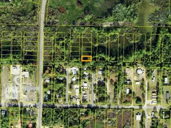 1311 NE 2nd St Lot 12, Carrabelle, FL 32322