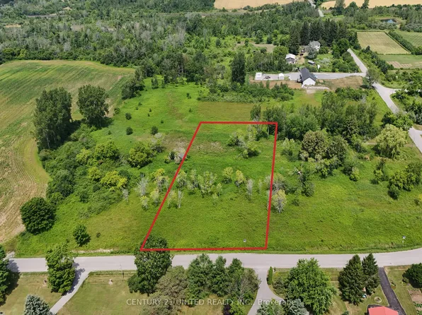 LOT 2 Victoria Beach Rd, Cramahe, ON K0K 1S0