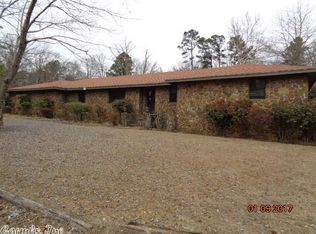2812 Linda Kay Dr, Little Rock, AR 72206