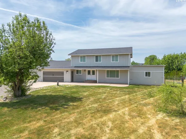 6404 S Bermuda Rd, Kennewick, WA 99338