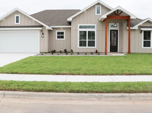 8642 Bellagio Cir #3, Harlingen, TX 78552