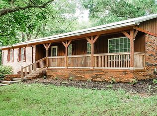 105 Blue Ridge Dr, Clemson, SC 29631