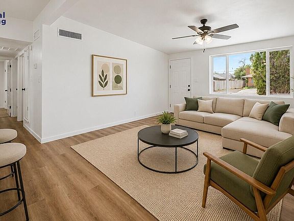 3rd image of 6470 E Calle Luna