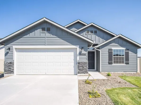 19556 Calais Ave, Caldwell, ID 83605