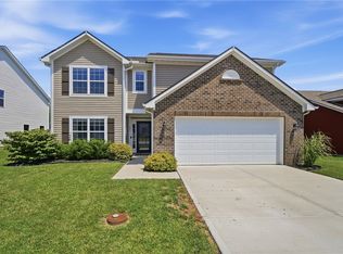 117 Settlers Trl, Englewood, OH 45322