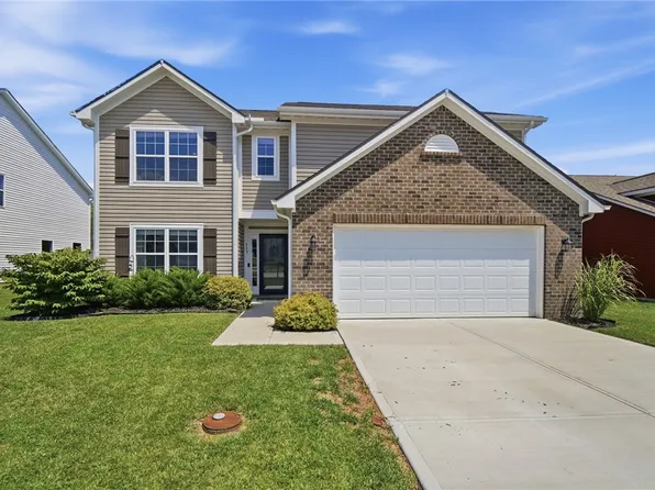 117 Settlers Trl, Englewood, OH 45322