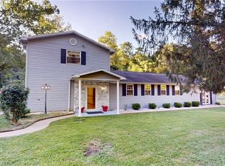 8908 Southern Hwy, Rockport, WV 26169