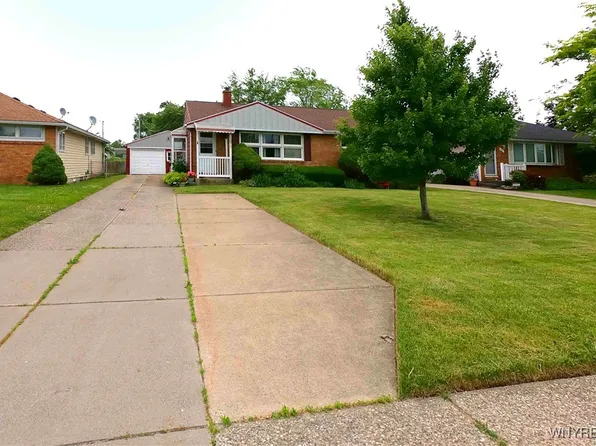 1877 Colvin Blvd, Tonawanda, NY 14150