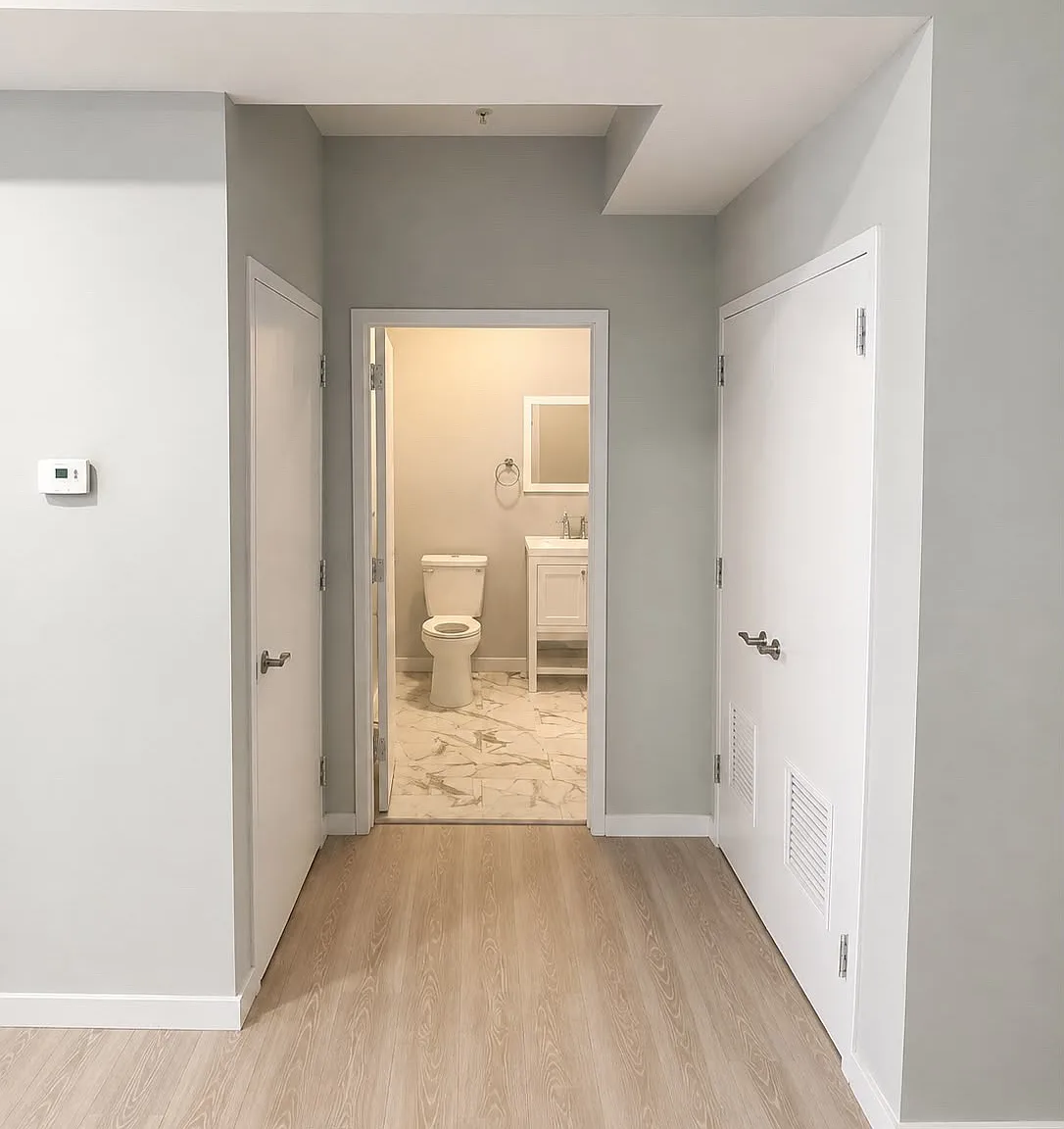1 bed, $1,718 — Photo 4