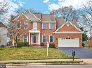 6256 Willowfield Way, Springfield, VA 22150
