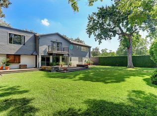 2911 University Blvd, Houston, TX 77005