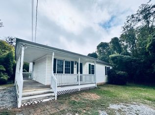 1519 Link Rd, Bedford, VA 24523
