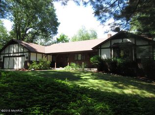 6780 Burton St SE, Grand Rapids, MI 49546