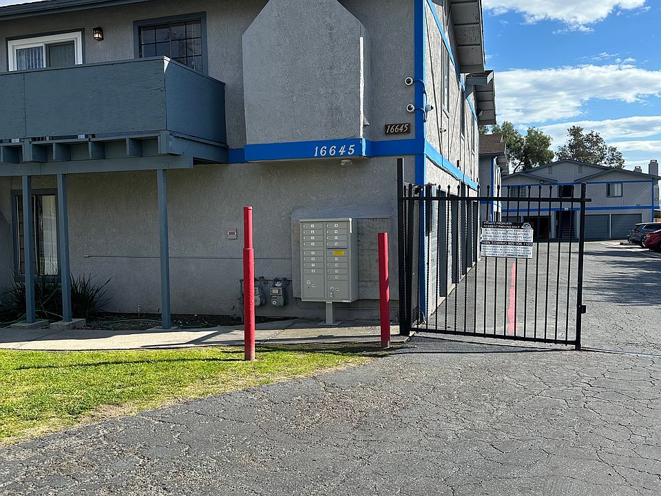 1st image of 16445 Valencia Ave #2A