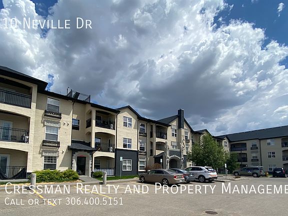 2nd image of 1510 Neville Dr #201