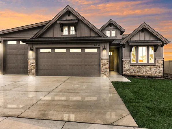 Foxfire Plan, Skybreak