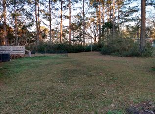 9076 State Highway 111 N, Meigs, GA 31765