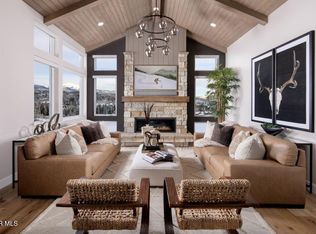 45 Scenic Trail, Winter Park, CO 80482