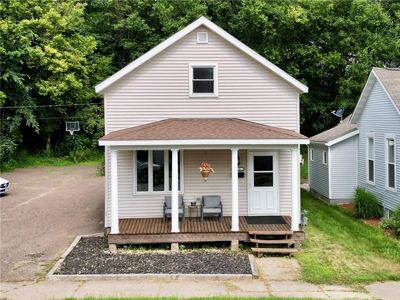214 West Willow Street, Chippewa Falls, WI, 54729