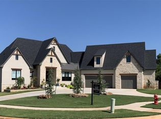 4200 Rustic Trails, Moore, OK 73160