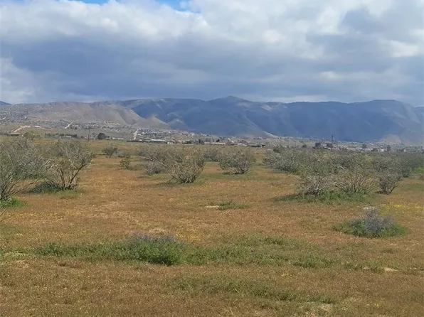 0 Chia Rd, Apple Valley, CA 92308