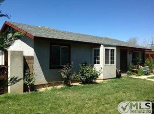 37457 105th St E, Littlerock, CA 93543