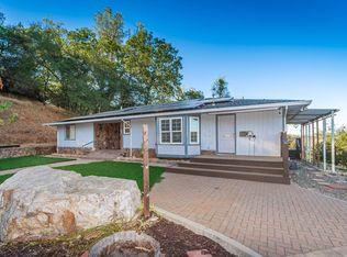 4041 Bunker Hill Rd, Shingle Springs, CA 95682