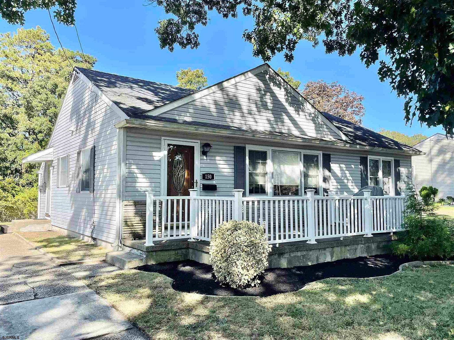 150 Bala Dr, Somers Point, NJ 08244 Zillow