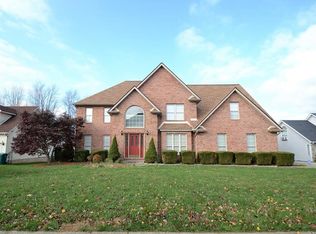 14 Renard Run, Hurricane, WV 25526