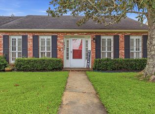 455 Georgetown St, Beaumont, TX 77707