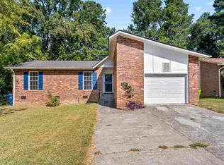 124 Minehead Rd, Irmo, SC 29063