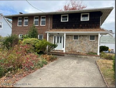 319 Clarke Ave, Staten Island, NY, 10306