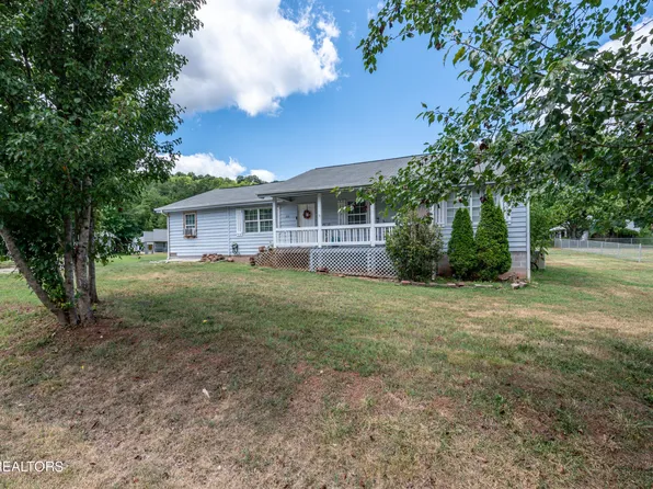 105 Lovin Farm Rd, Vonore, TN 37885