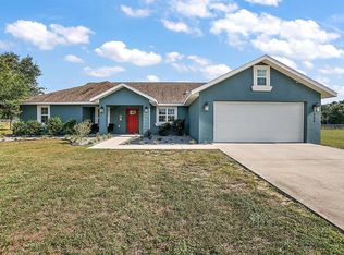 9570 SE 140th St, Summerfield, FL 34491