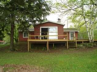 11151 Pogy Lake Dr, Evart, MI 49631
