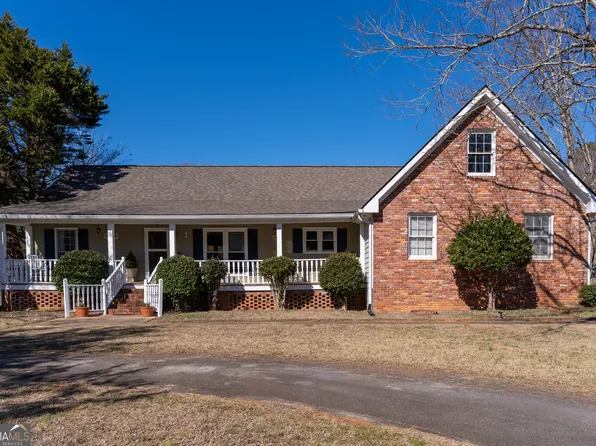 101 E Macedonia Church Rd, Oxford, GA 30054