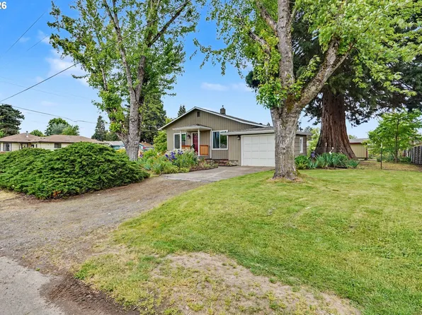 4215 Harlan Dr NE, Salem, OR 97305