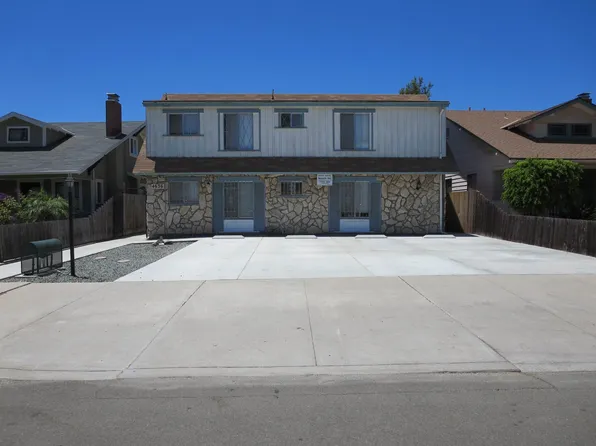 4636 Alabama St #B, San Diego, CA 92116