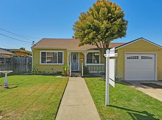 556 Doane St, San Lorenzo, CA 94580