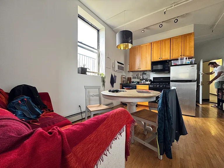 2070 Frederick Douglass Blvd #PHC — Photo 13